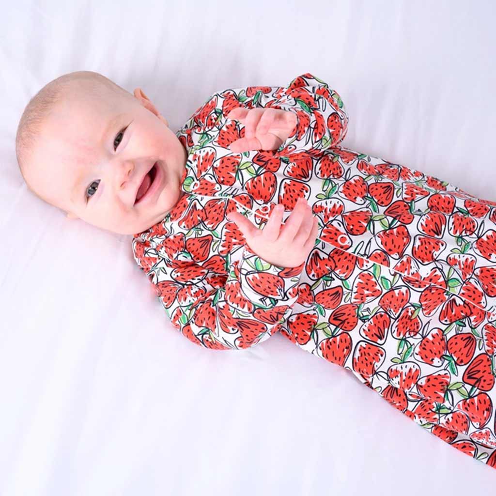 Newborn Baby Clothes